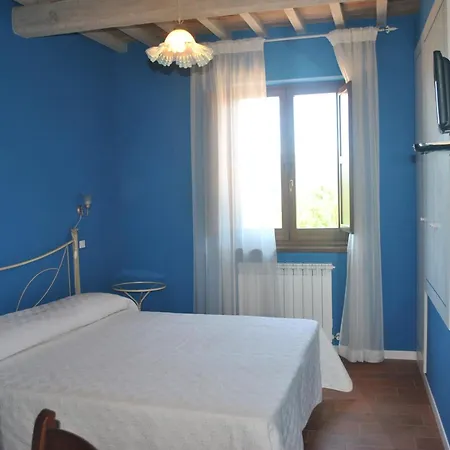 Апартаменты Country House Il Prato