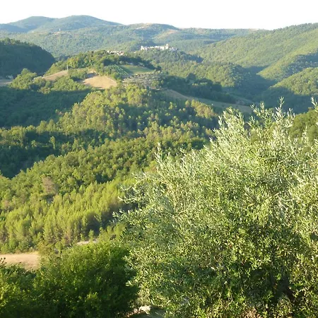 Апартаменты Country House Il Prato