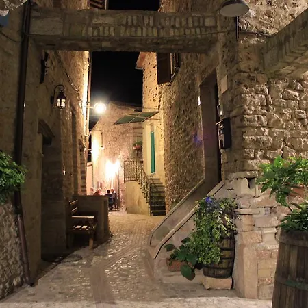 Country House Il Prato Апартаменты