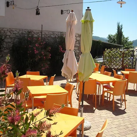 Country House Il Prato Апартаменты *