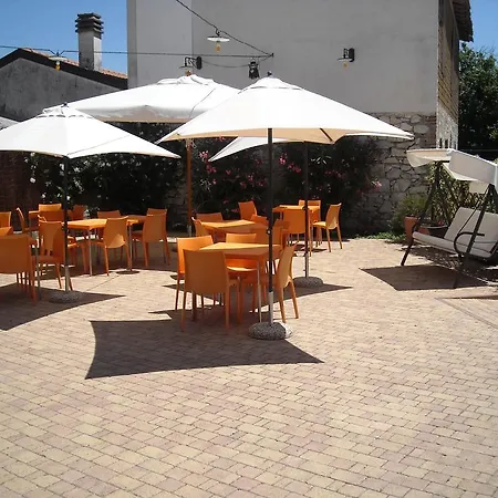 Апартаменты Country House Il Prato