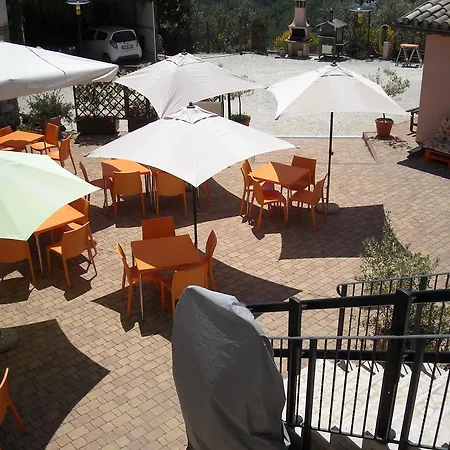 Country House Il Prato Апартаменты *