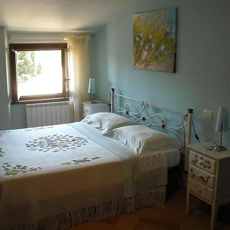 Апартаменты Country House Il Prato Messenano