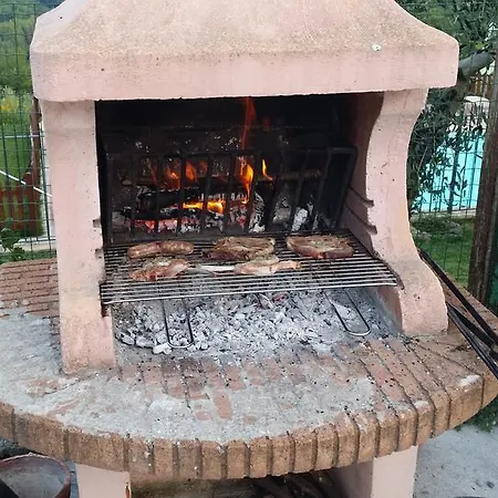 Country House Il Prato Апартаменты