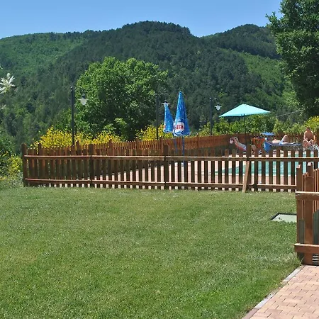 Country House Il Prato Апартаменты