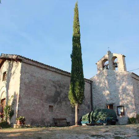 Country House Il Prato Апартаменты *