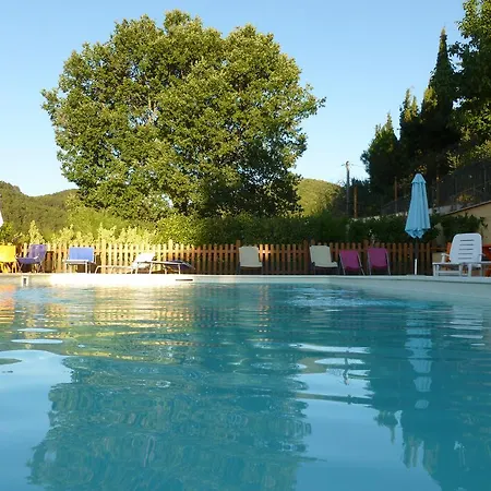 Country House Il Prato Апартаменты