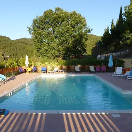 Country House Il Prato