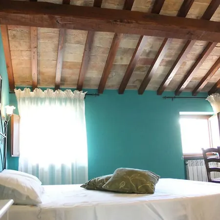 Country House Il Prato Апартаменты *