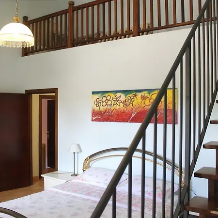 Country House Il Prato Messenano