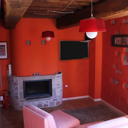 Апартаменты Country House Il Prato *