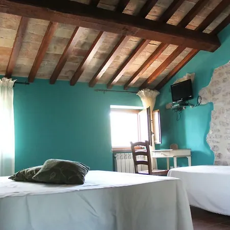 Country House Il Prato Messenano