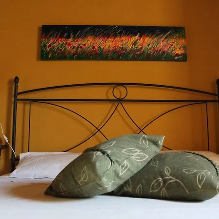 Country House Il Prato * Messenano