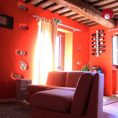 Апартаменты Country House Il Prato *