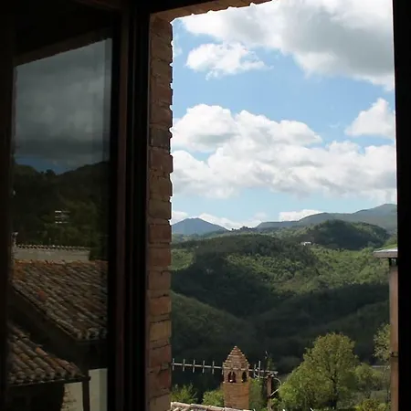 Country House Il Prato * Messenano