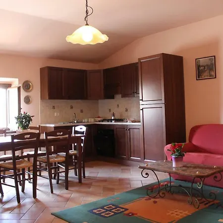 Country House Il Prato *
