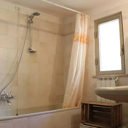 Country House Il Prato * Messenano
