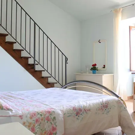 Country House Il Prato Апартаменты *