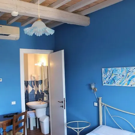 Country House Il Prato Messenano