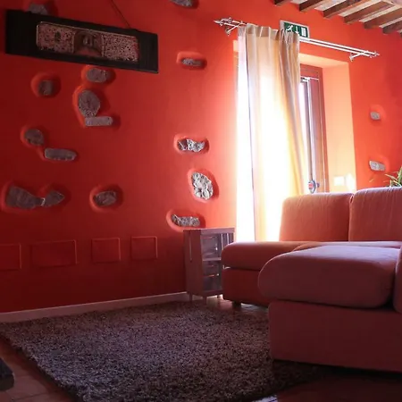 Апартаменты Country House Il Prato Messenano