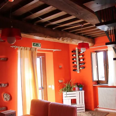 Country House Il Prato