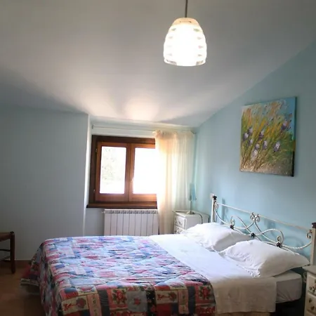Апартаменты Country House Il Prato
