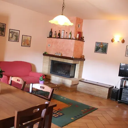 Апартаменты Country House Il Prato