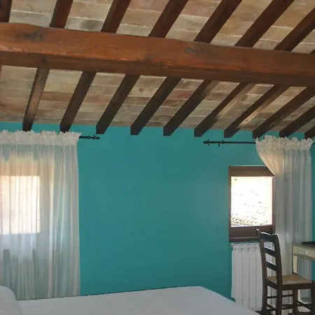 Country House Il Prato Апартаменты *